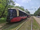 Трамвай «Минин»