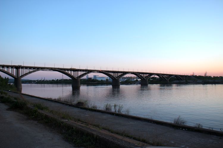 Молитовский мост