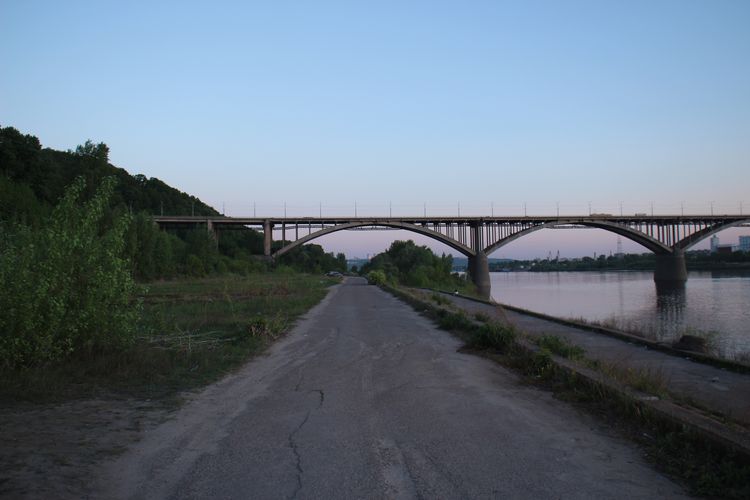 Молитовский мост