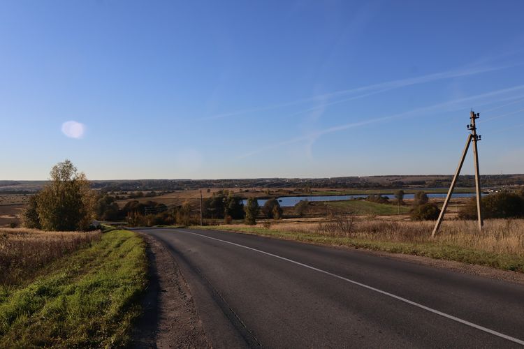 Подъезд к д. Ст. Ключищи — д. Подлесово от а/д Кстово — Д.Константиново — а/д Н.Новгород — Саратов Подъезд к д. Ст. Ключищи — д. Подлесово от а/д Кстово — Д.Константиново — а/д Н.Новгород — Саратов